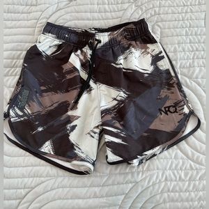 NFQ workout shorts